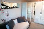 Erdgeschoßwohnung Sinsheim - 1 Zimmer, 31 m&sup2;, 360&euro; | Angebot:26126207