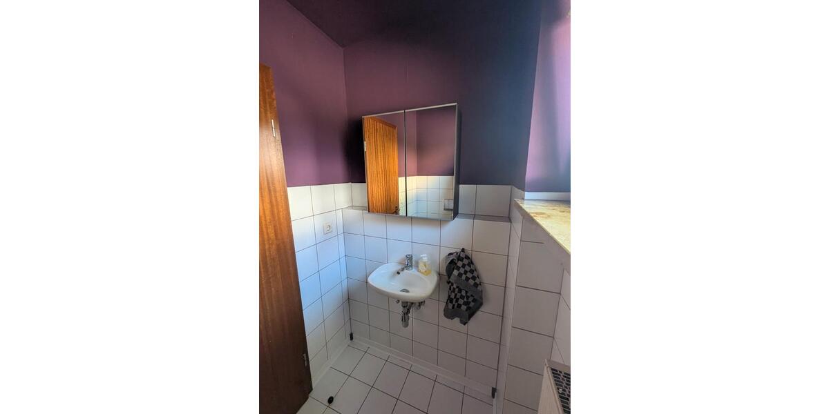 Erdgeschoßwohnung Coburg - 2.5 Zimmer, 75 m&sup2;, 800&euro; | Angebot:26611729