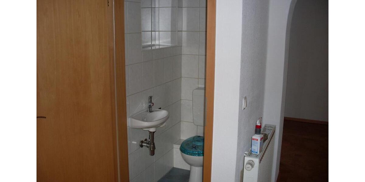 Dachgeschoßwohnung Iserlohn - 4 Zimmer, 96 m&sup2;, 600&euro; | Angebot:25922814