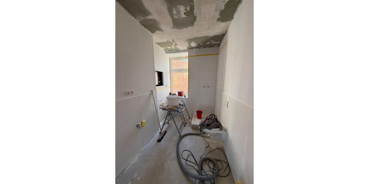 Etagenwohnung Staßfurt - 3 Zimmer, 75 m&sup2;, 450&euro; | Angebot:25782204