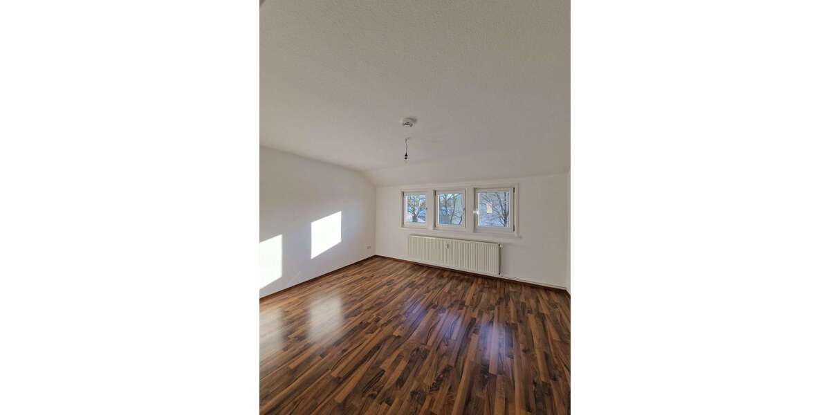 Wohnung zum Mieten in Wolfenbüttel 400 € 52.58 m² 2 zimmer