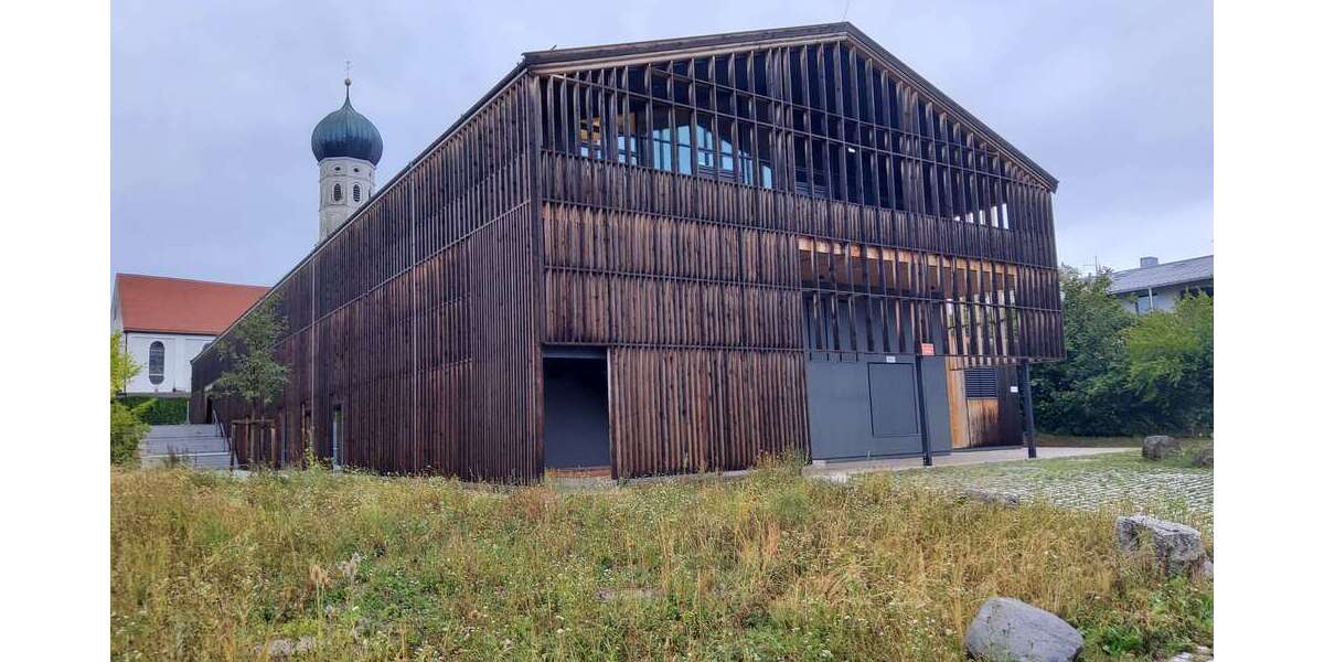 Gewerbeobjekt Münsing - 1.280&euro; | Angebot:27285970