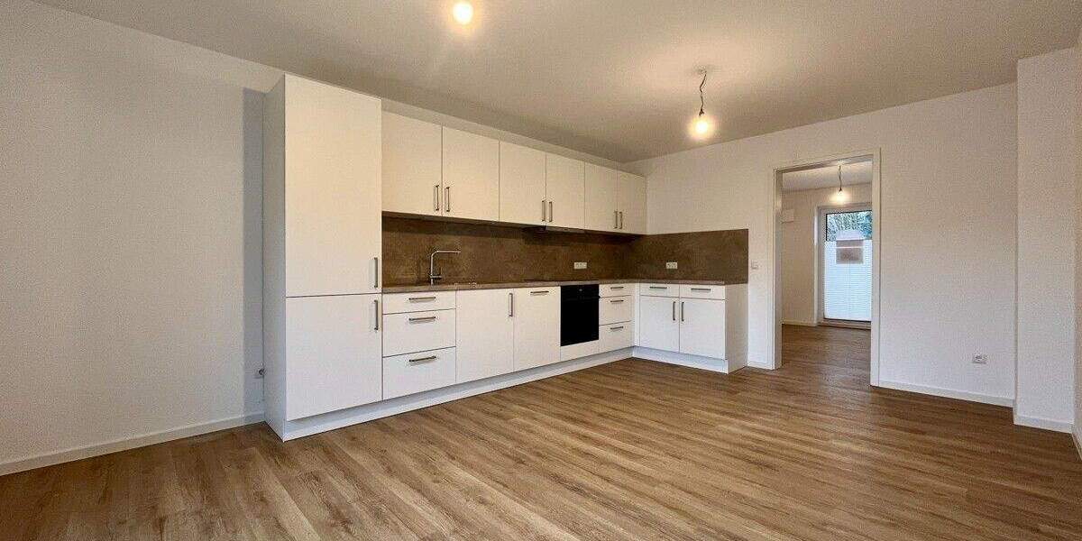 Etagenwohnung Haselünne - 2 Zimmer, 69 m&sup2;, 700&euro; | Angebot:25154108