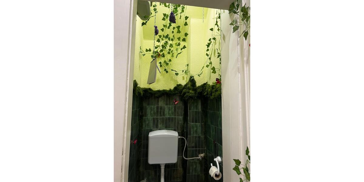 Wohnen auf Zeit Hannover Linden-Limmer - 4 Zimmer, 90 m&sup2;, 545&euro; | Angebot:26254990