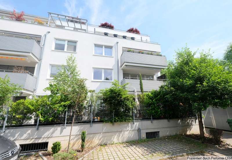 Etagenwohnung Remseck - 4 Zimmer, 114 m&sup2;, 1.430&euro; | Angebot:27043465