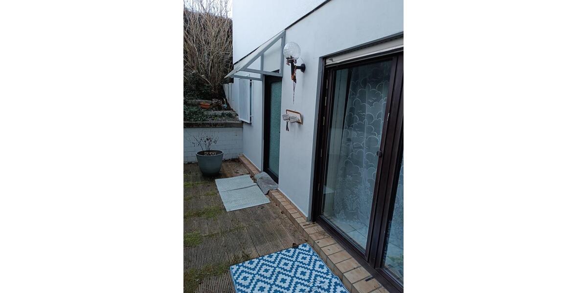 Etagenwohnung Gernsheim - 1 Zimmer, 40 m&sup2;, 700&euro; | Angebot:25636454