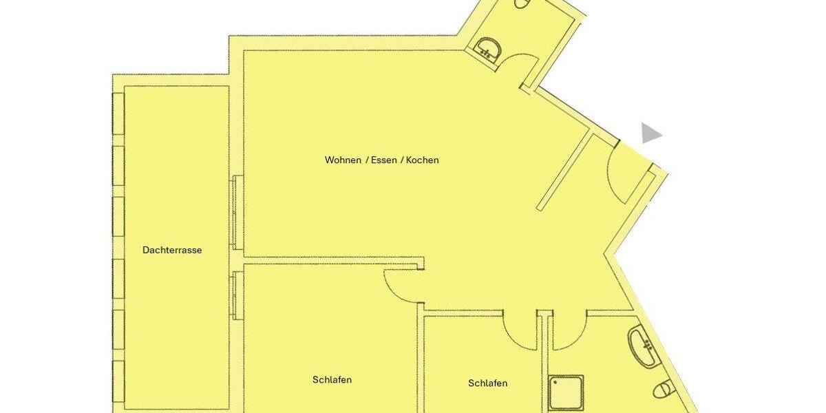 Einfamilienhaus Sellin - 3 Zimmer, 114 m&sup2;, 1.881&euro; | Angebot:25988897