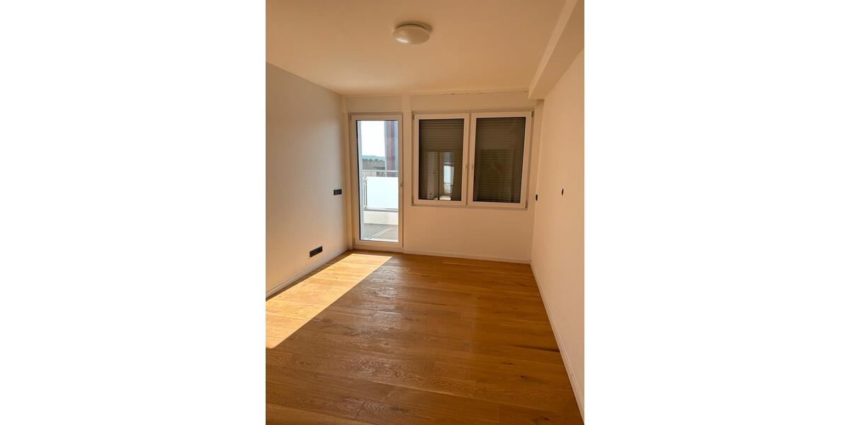 Exklusive 4 ZKB Wohnung mit Terasse und Domblick 4 zimmer