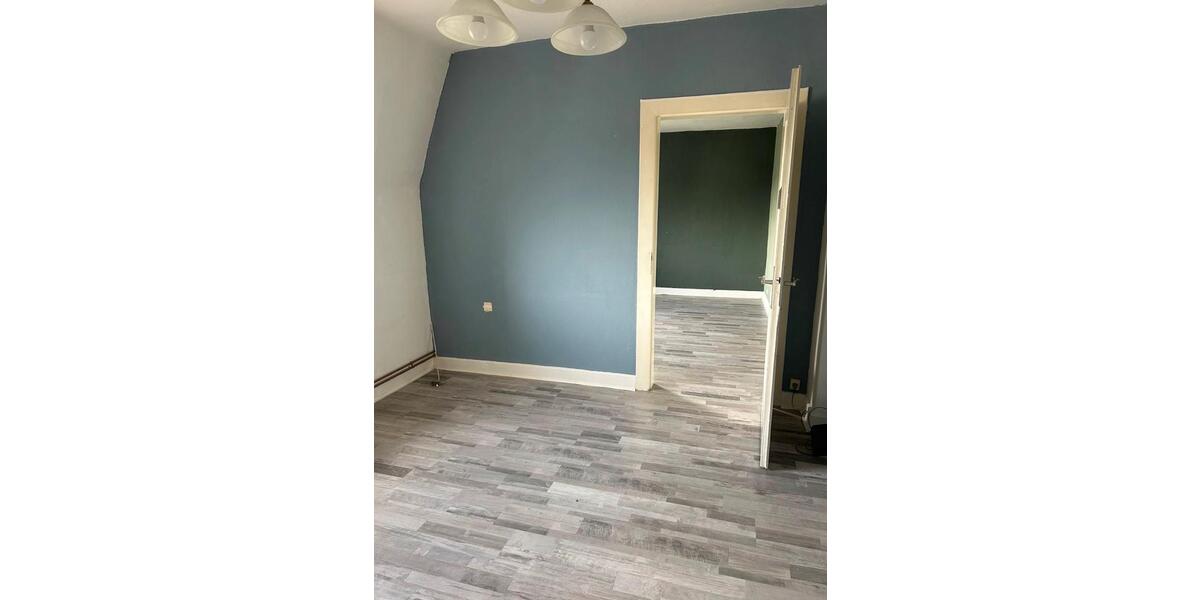 Etagenwohnung Osnabrück Dodesheide - 2 Zimmer, 60 m&sup2;, 525&euro; | Angebot:26633444
