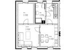 Maisonettenwohnung Haldensleben - 4 Zimmer, 152 m&sup2;, 1.520&euro; | Angebot:26132540