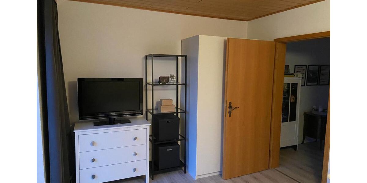 Etagenwohnung Syke - 2 Zimmer, 50 m&sup2;, 585&euro; | Angebot:24566807
