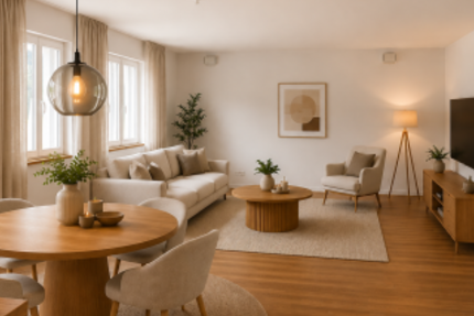 Wohnung Landshut - 3.5 Zimmer, 156 m&sup2;, 2.200&euro; | Angebot:27239298