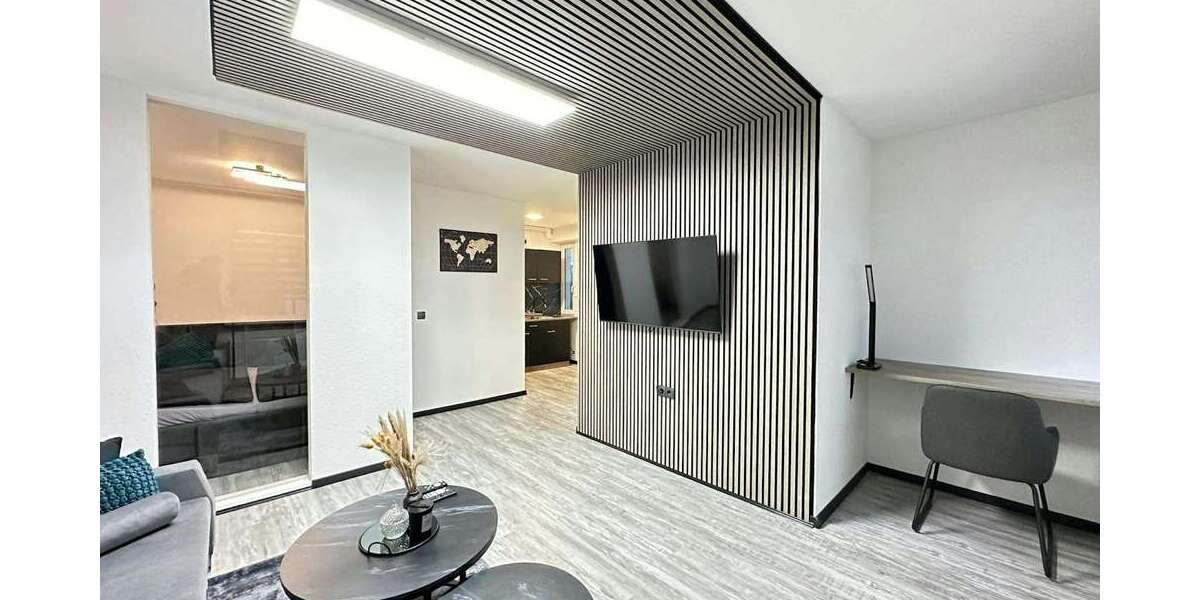 Zimmer Mühlheim am Main Dietesheim - 1 Zimmer, 1.600&euro; | Angebot:25527707