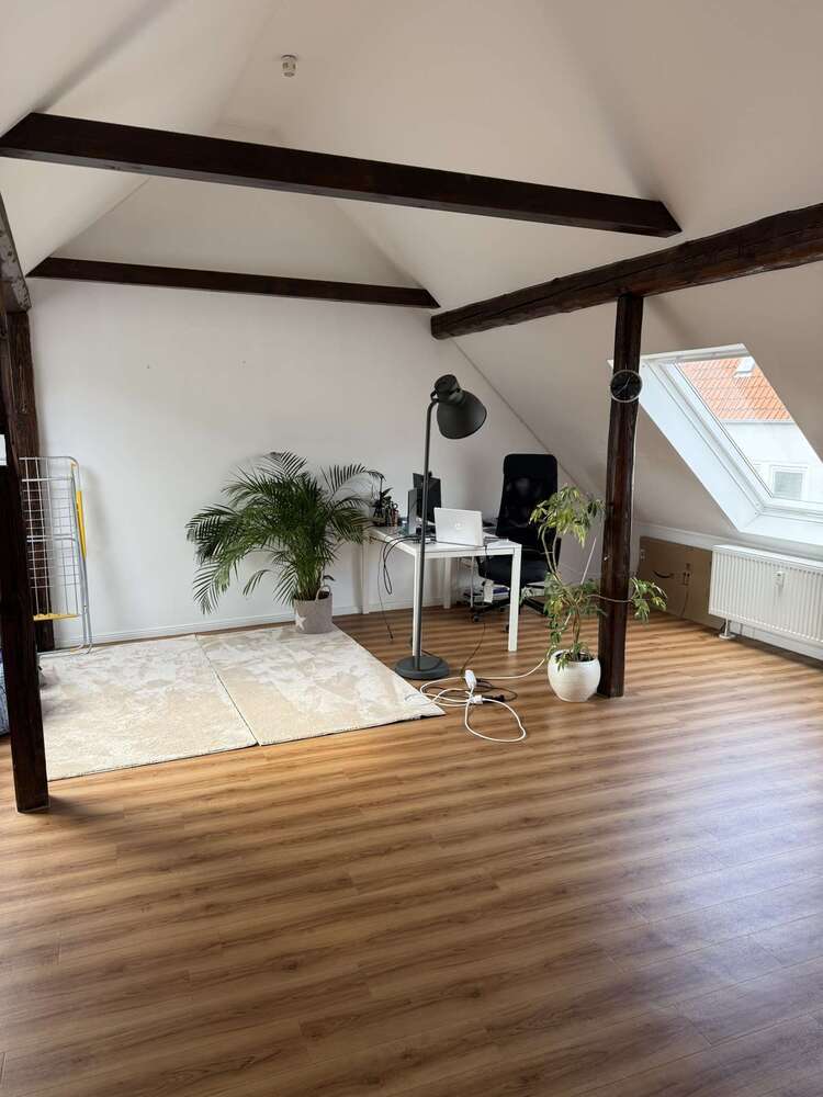 Wohnung zum Mieten in Bielefeld 775 € 70 m²