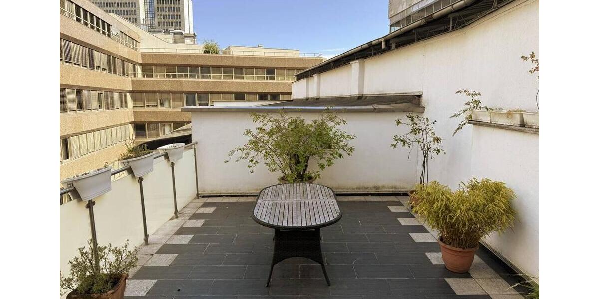 Wohnen auf Zeit Düsseldorf Stadtmitte - 2 Zimmer, 80 m&sup2;, 1.950&euro; | Angebot:24516886