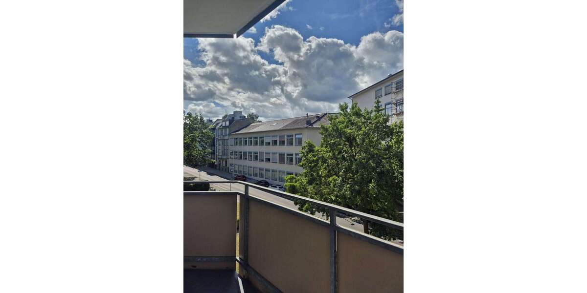 Etagenwohnung Aachen Burtscheid - 3 Zimmer, 60 m&sup2;, 800&euro; | Angebot:27279560