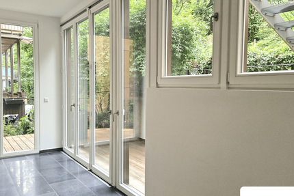 Wohnung Stuttgart Stuttgart-West - 4 Zimmer, 105 m&sup2;, 2.215&euro; | Angebot:26749954