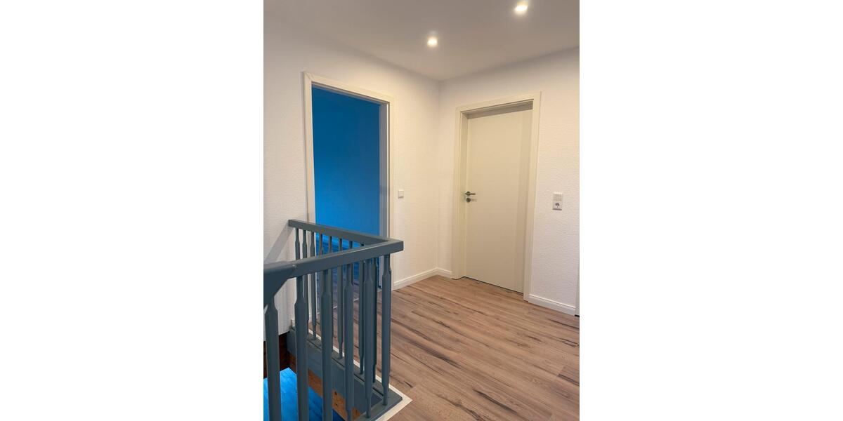 Etagenwohnung Barßel - 4 Zimmer, 130 m&sup2;, 1.100&euro; | Angebot:26690129