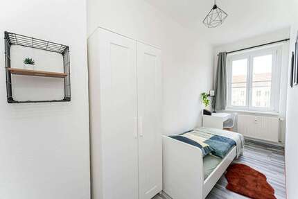 Zimmer Berlin Johannisthal - 590&euro; | Angebot:26867893