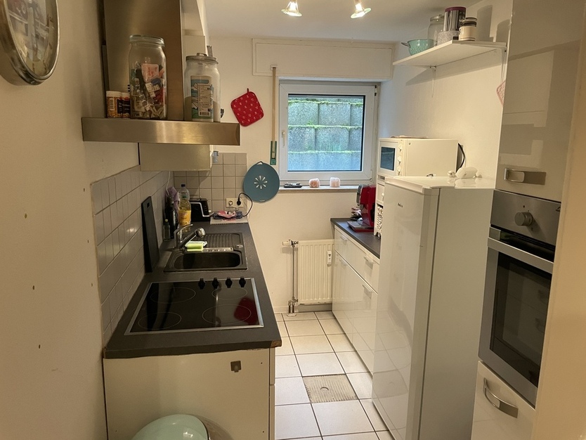 Top-Gelegenheit: Als Gewerberäume 2-Zimmerwohnung zimmer