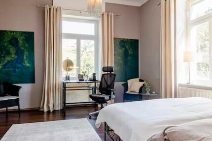 Wohnen auf Zeit Ettlingen - 1 Zimmer, 28 m&sup2;, 800&euro; | Angebot:24906442