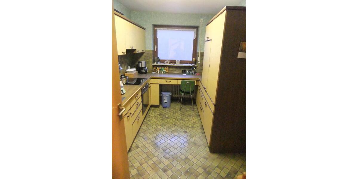 1-Zimmer in 3er-WG in Doppelhaushälfte 1 zimmer