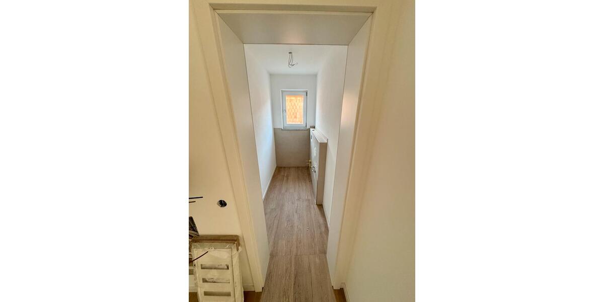 Dachgeschoßwohnung Bergatreute - 4 Zimmer, 112 m&sup2;, 1.456&euro; | Angebot:25806516