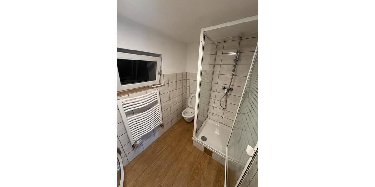 Erdgeschoßwohnung Marburg Biegenviertel - 1.5 Zimmer, 38 m&sup2;, 650&euro; | Angebot:24878842