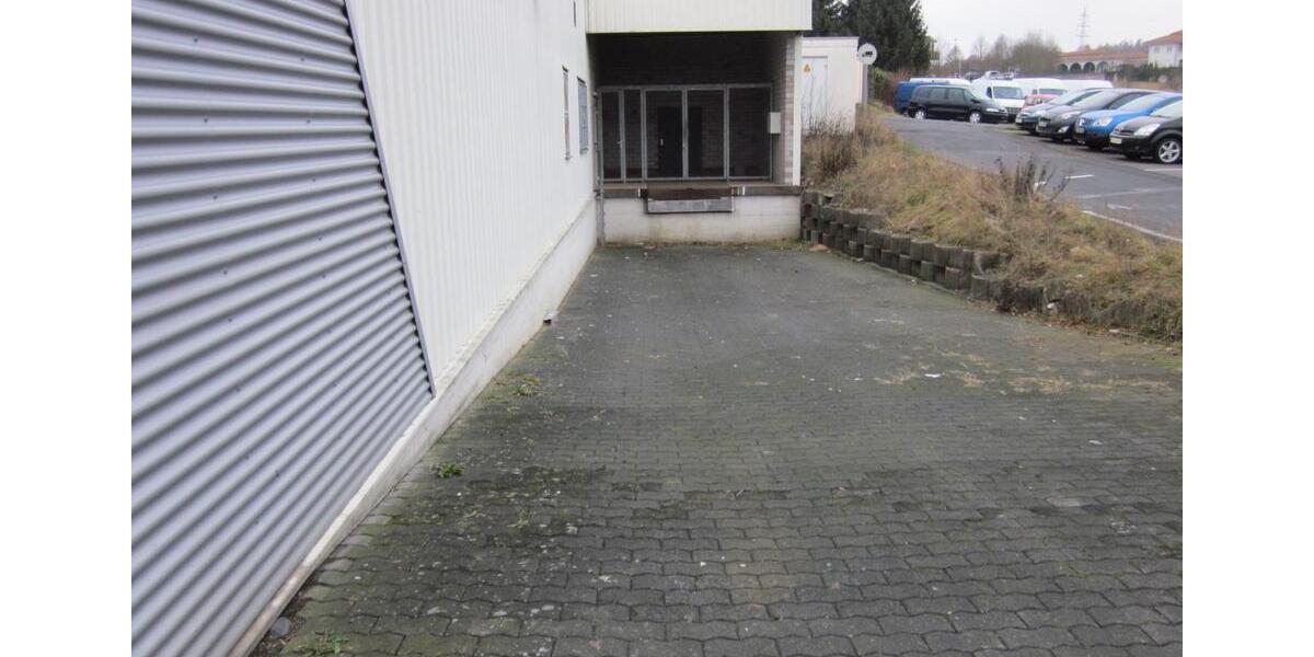 Gewerbeobjekt Ransbach-Baumbach Baumbach - 3.040&euro; | Angebot:19520710