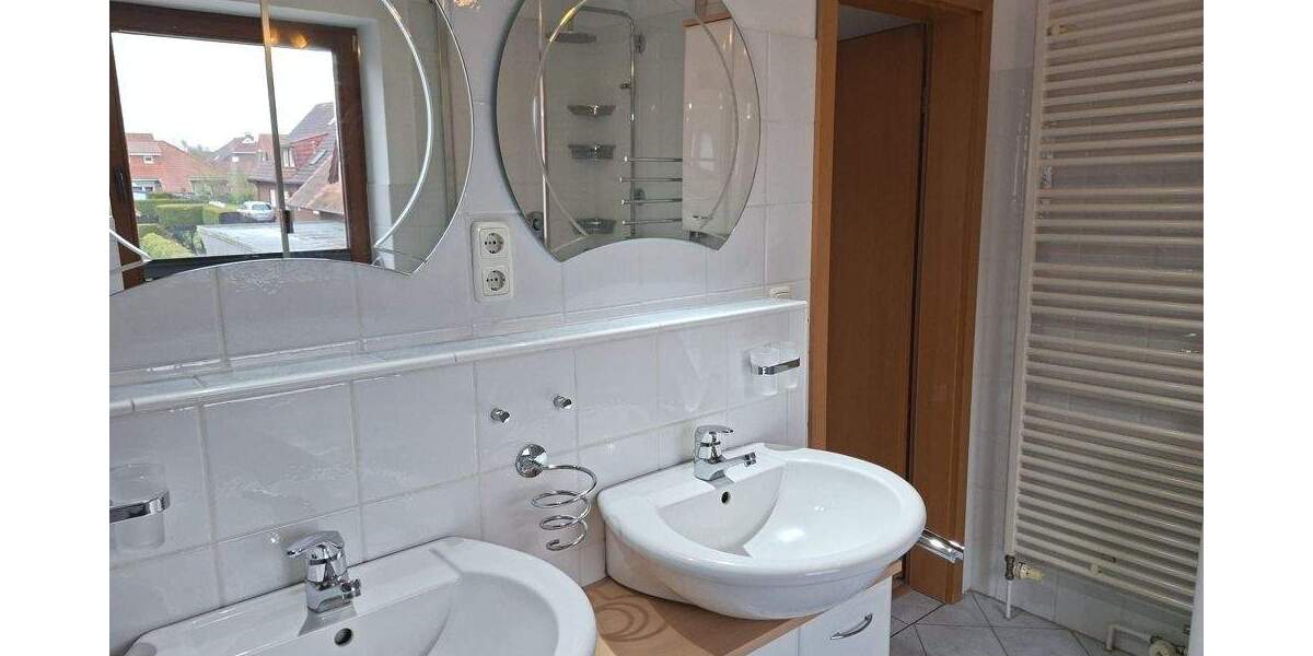 Einfamilienhaus Wangerland / Hooksiel Hooksiel - 4 Zimmer, 127 m&sup2;, 1.250&euro; | Angebot:25671326