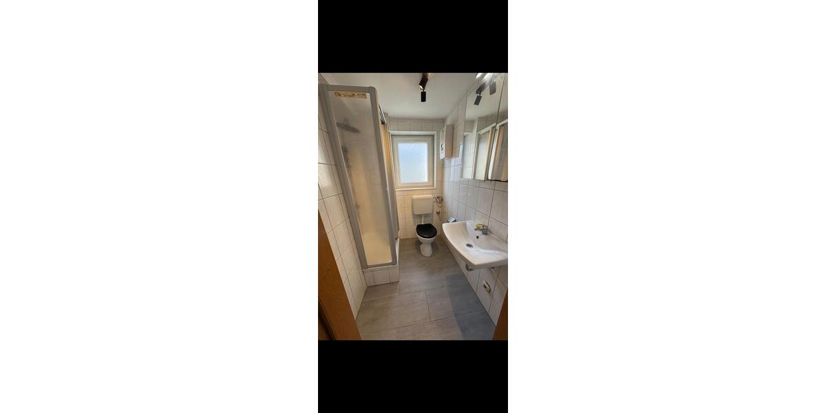 Geräumige 4-Zimmer-Wohnung (113 m²) in zentraler Lage von Werdohl 4 zimmer