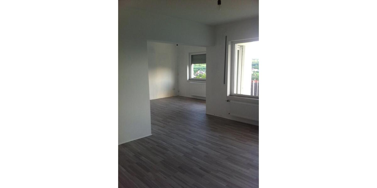 Etagenwohnung Homberg (Efze) - 2 Zimmer, 75 m&sup2;, 650&euro; | Angebot:25552257