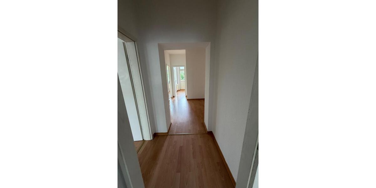 Erdgeschoßwohnung Frankfurt (Oder) - 3 Zimmer, 59 m&sup2;, 440&euro; | Angebot:26545658