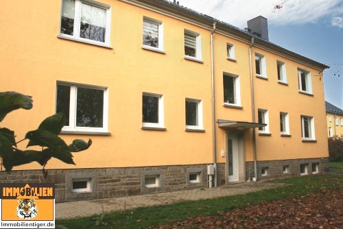 Topp Wohnung direkt am Stausee! - Erdgeschoßwohnung Bautzen Burk | Angebot:27234894