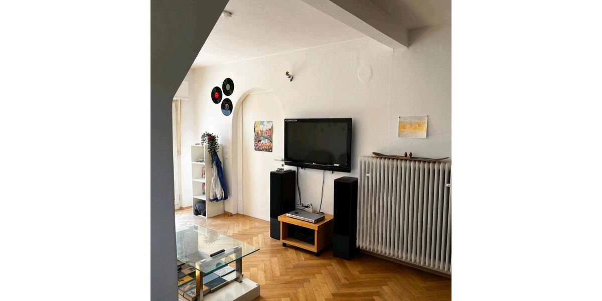 Wohnen auf Zeit Edingen-Neckarhausen Neckarhausen - 3 Zimmer, 16 m&sup2;, 365&euro; | Angebot:26671252