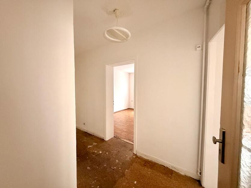 3- Zimmer Wohnung zu vermieten ab sofort 3 zimmer