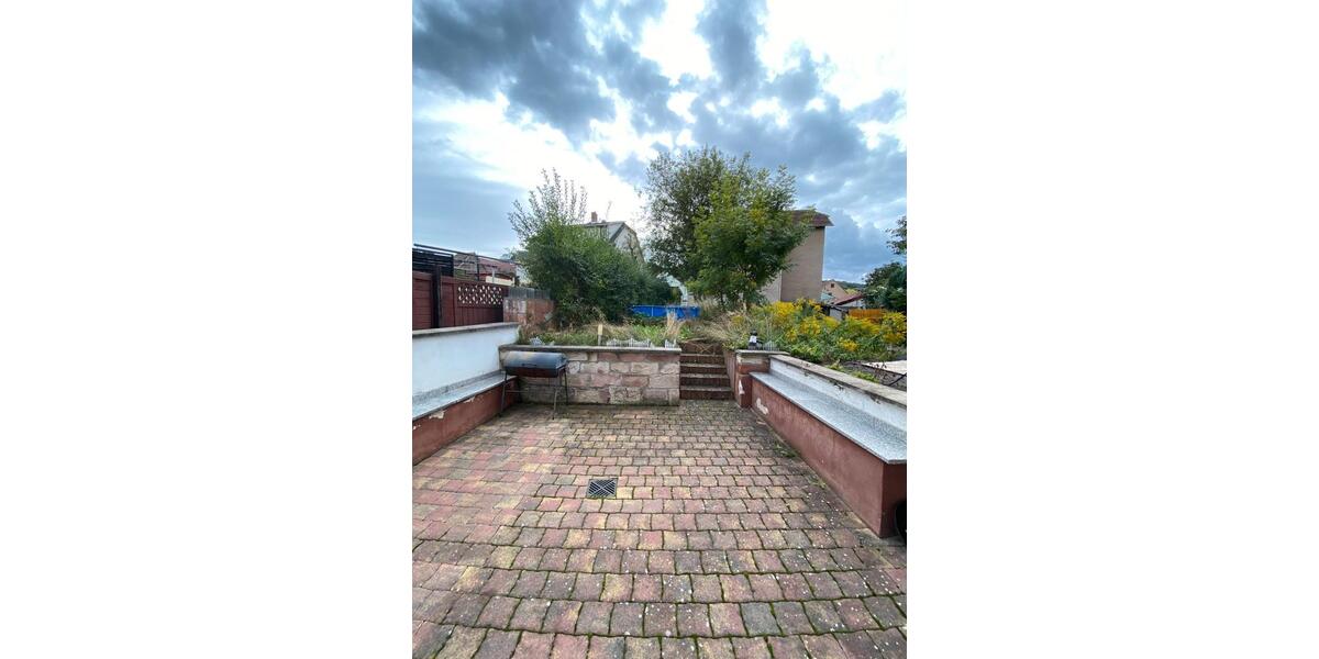Terrassenwohnung Schmalkalden - 1 Zimmer, 50 m&sup2;, 450&euro; | Angebot:26676616