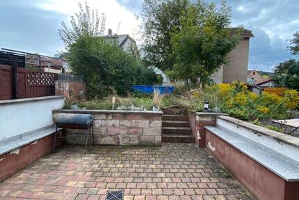 Wohnung Schmalkalden - 1 Zimmer, 50 m&sup2;, 450&euro; | Angebot:26676616