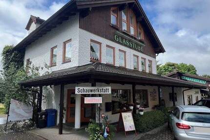 Gewerbeobjekt Oberhof - 2.400&euro; | Angebot:23059312