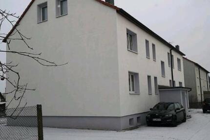 4 Raumwohnung Schlagenthin 4 zimmer