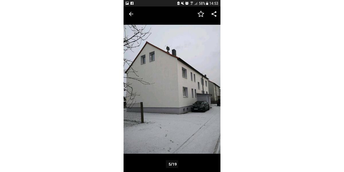 4 Raumwohnung Schlagenthin 4 zimmer