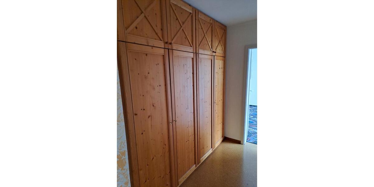 Etagenwohnung Geroldsgrün - 5 Zimmer, 135 m&sup2;, 740&euro; | Angebot:26102587