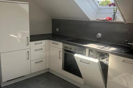 Wohnung Klettgau - 2.5 Zimmer, 45 m&sup2;, 600&euro; | Angebot:26705306