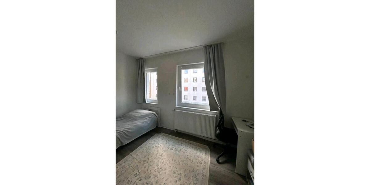 Etagenwohnung Göttingen Nordstadt - 1 Zimmer, 21 m&sup2;, 444&euro; | Angebot:25961109