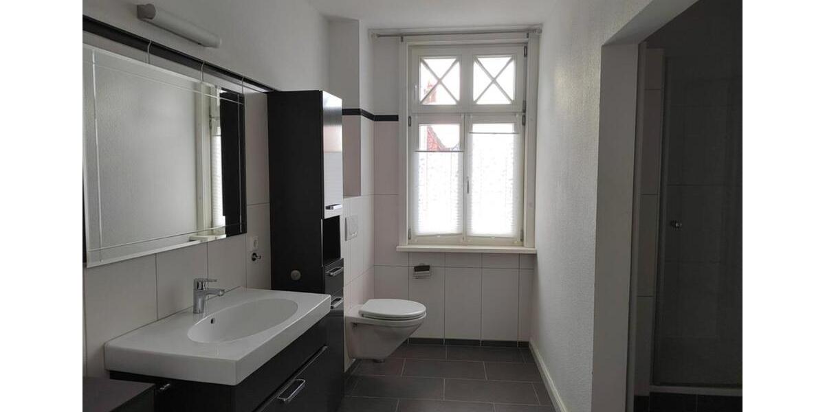 Terrassenwohnung Lüchow (Wendland) - 2 Zimmer, 97 m&sup2;, 830&euro; | Angebot:25871252