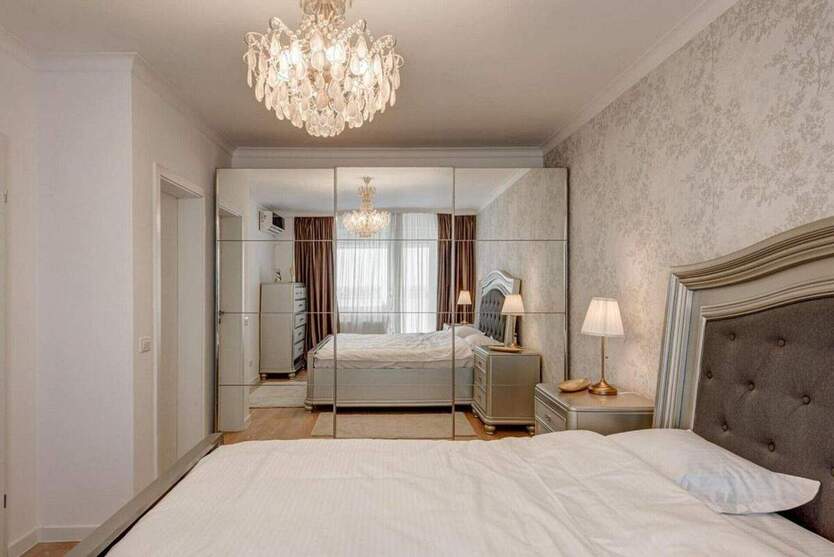 Moderne 2-Zimmer-Wohnung mit Balkon in Berlin Wedding 2 zimmer