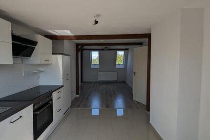 Wohnung Offenbach am Main Buchrain - 1 Zimmer, 80 m&sup2;, 1.150&euro; | Angebot:26506874