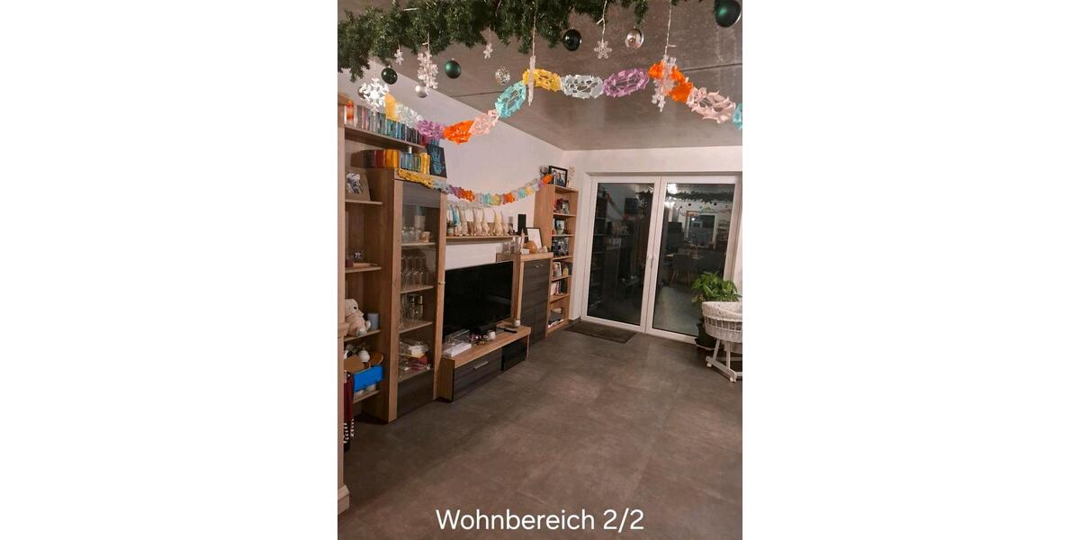 Etagenwohnung Neubörger - 3 Zimmer, 125 m&sup2;, 1.175&euro; | Angebot:26241988