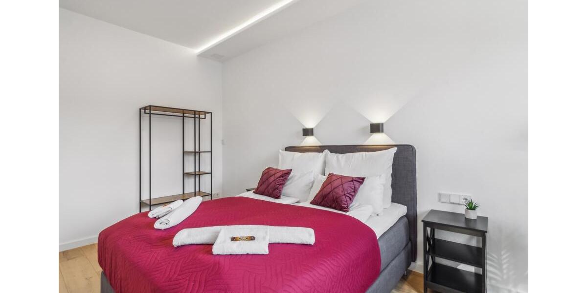 Wohnen auf Zeit Dietzenbach - 1 Zimmer, 30 m&sup2;, 1.700&euro; | Angebot:26591864