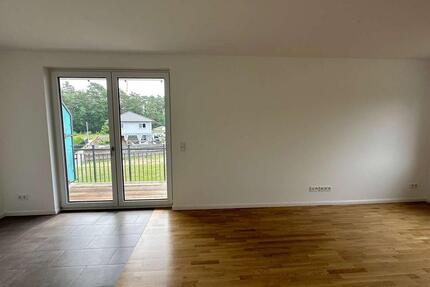 Sehr schöne 3-Zimmerwohnung mit 2 Balkonen 3 zimmer